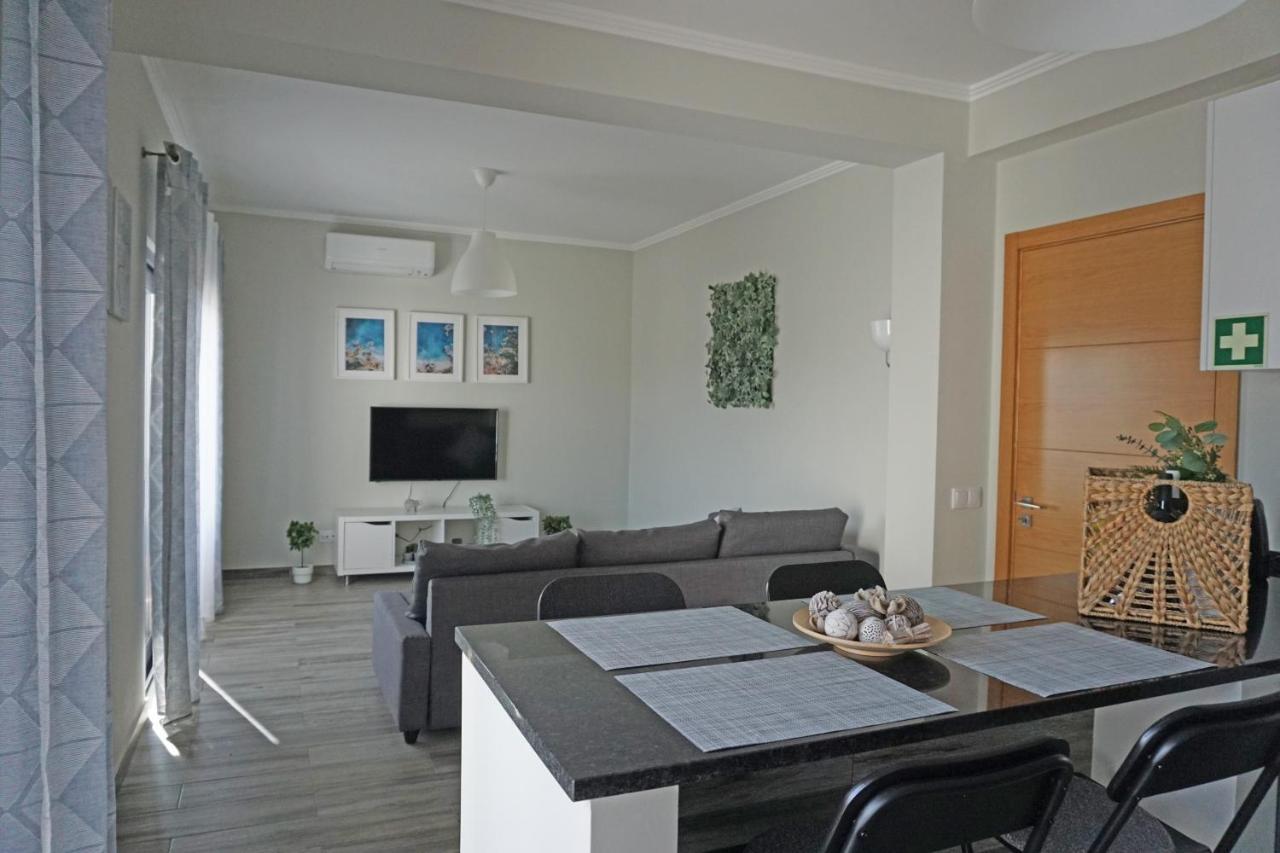 Casa Gaio's Appartement Parchal